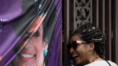 El asesinato que conmueve a Brasil
