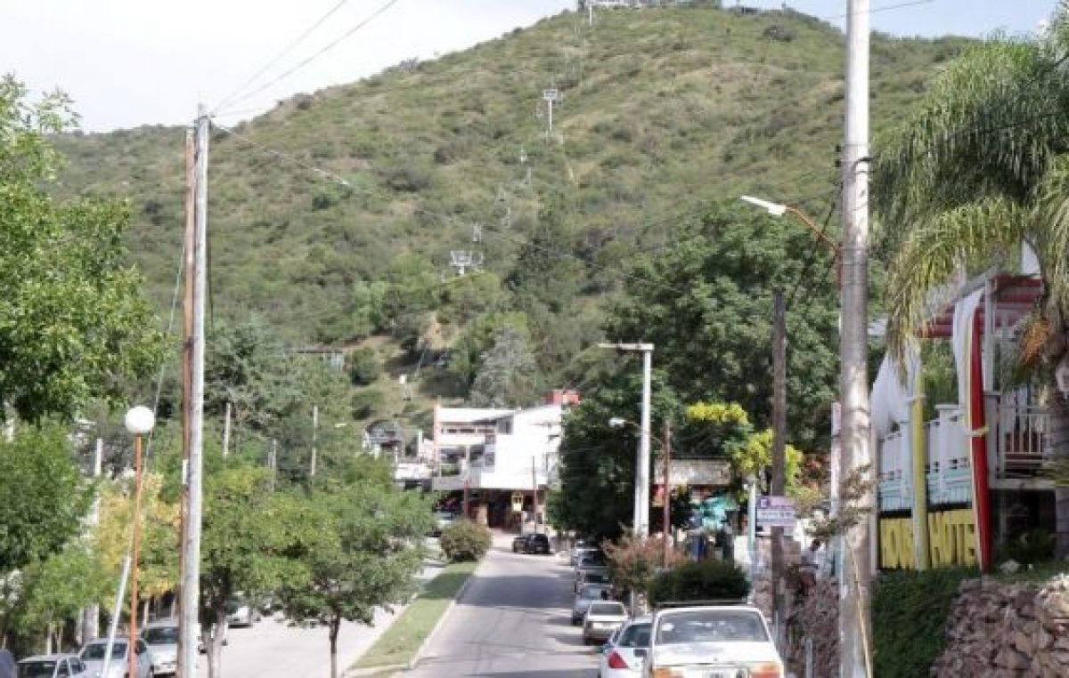 Carlos Paz: se acentúa el conflicto por la aerosilla