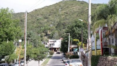 Carlos Paz: se acentúa el conflicto por la aerosilla