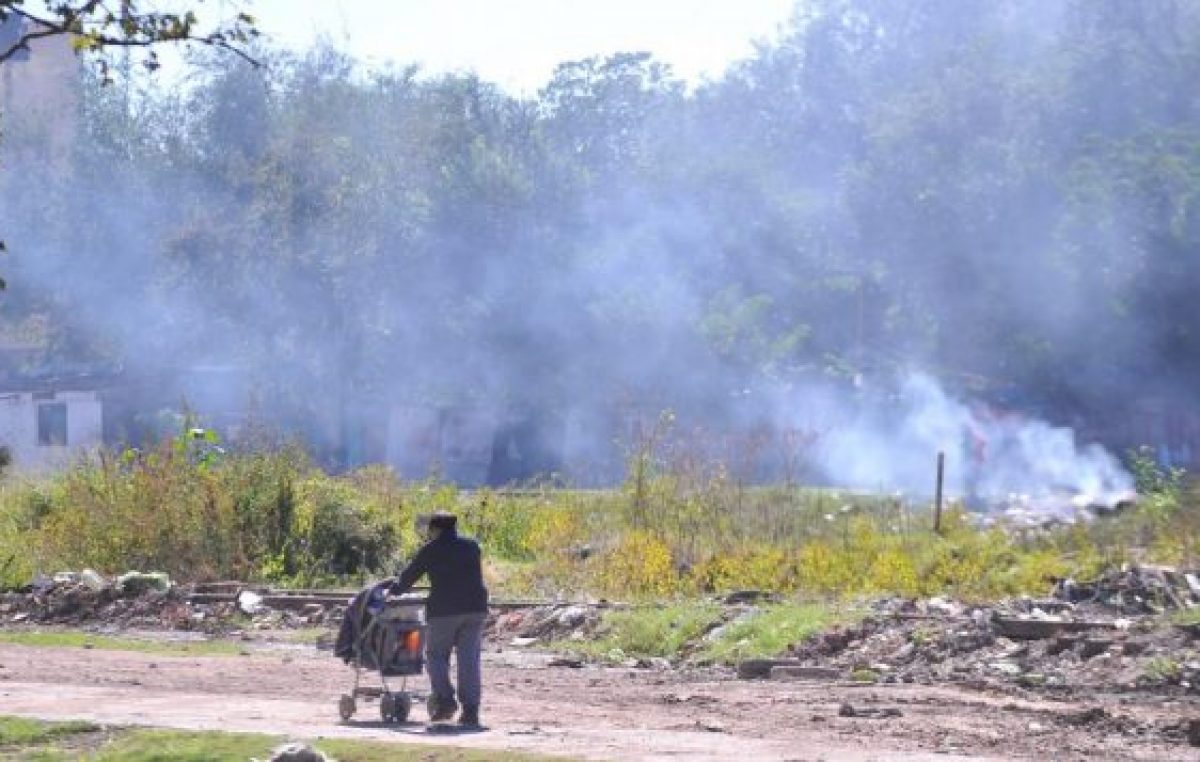 Córdoba: Los planes de la Provincia llegan, pero no sacan de la pobreza