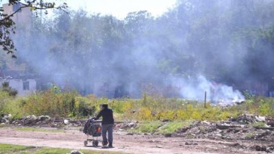 Córdoba: Los planes de la Provincia llegan, pero no sacan de la pobreza