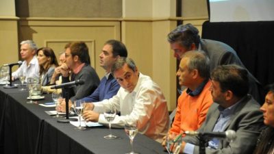 Coparticipación en Córdoba: la disputa por los fondos, con destino judicial