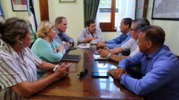 Sin trabas, se repartirán fondos del Castello a municipios rionegrinos
