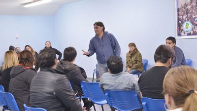 El SOEM Río Gallegos anunció paro y presencia en la sesión del Concejo Deliberante