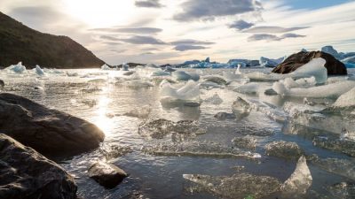 El Chaltén: senderos para todos a los pies del Fitz Roy