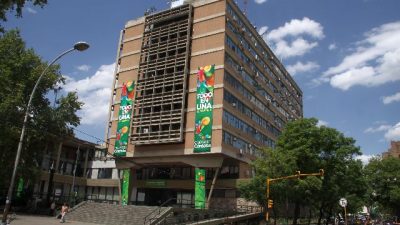 Municipalidad de Córdoba: volver a la descentralización