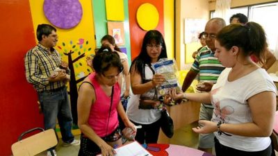 Sano y económico: casi cinco mil huertas familiares en Villa María y en la región