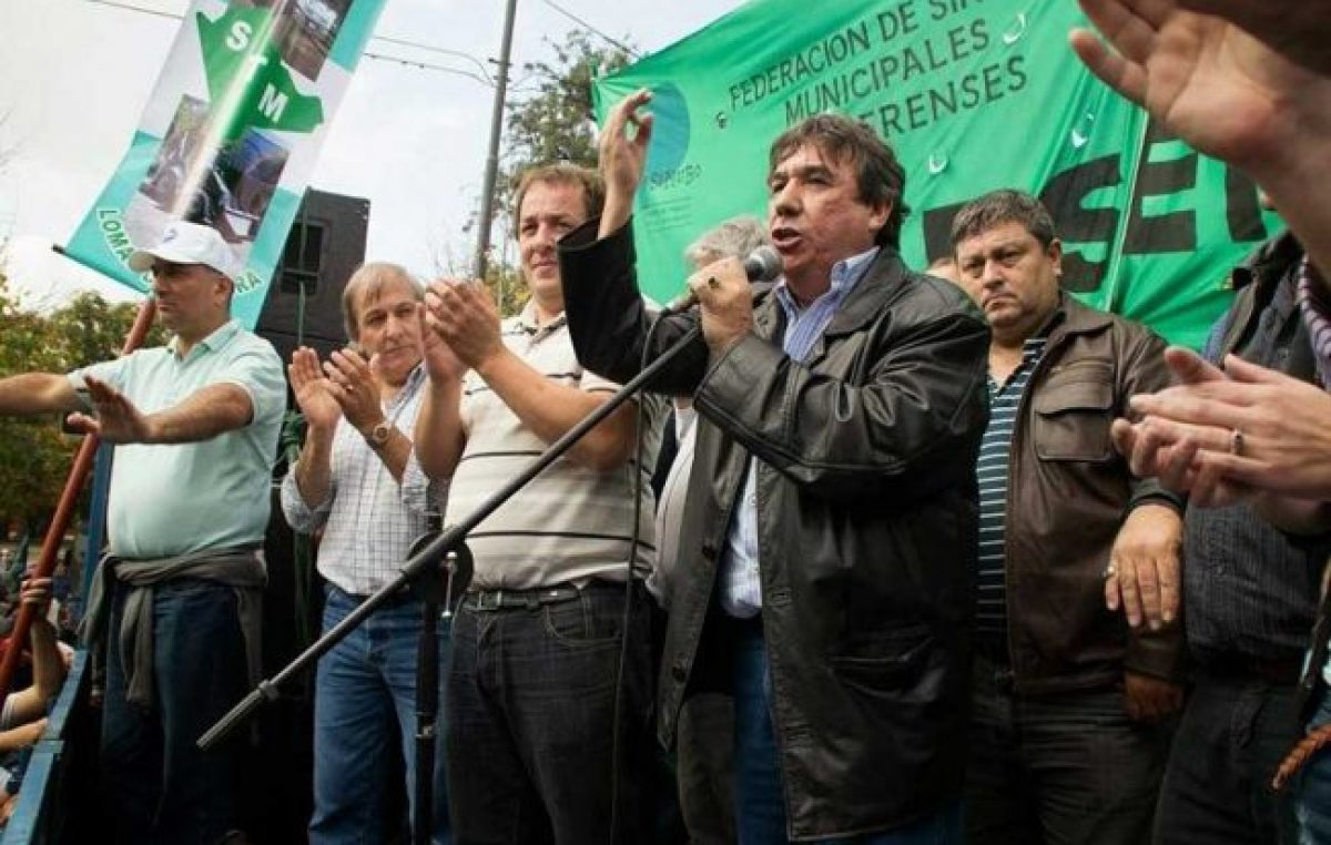 Fesimubo advirtió que demandará a intendentes que no adhieran a la ley de paritarias