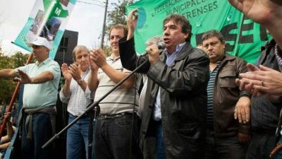 Fesimubo advirtió que demandará a intendentes que no adhieran a la ley de paritarias