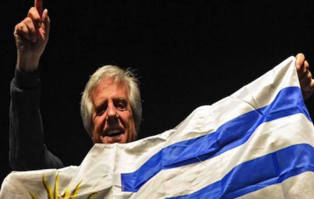 Uruguay: Tabaré atraviesa el peor momento de su gestión