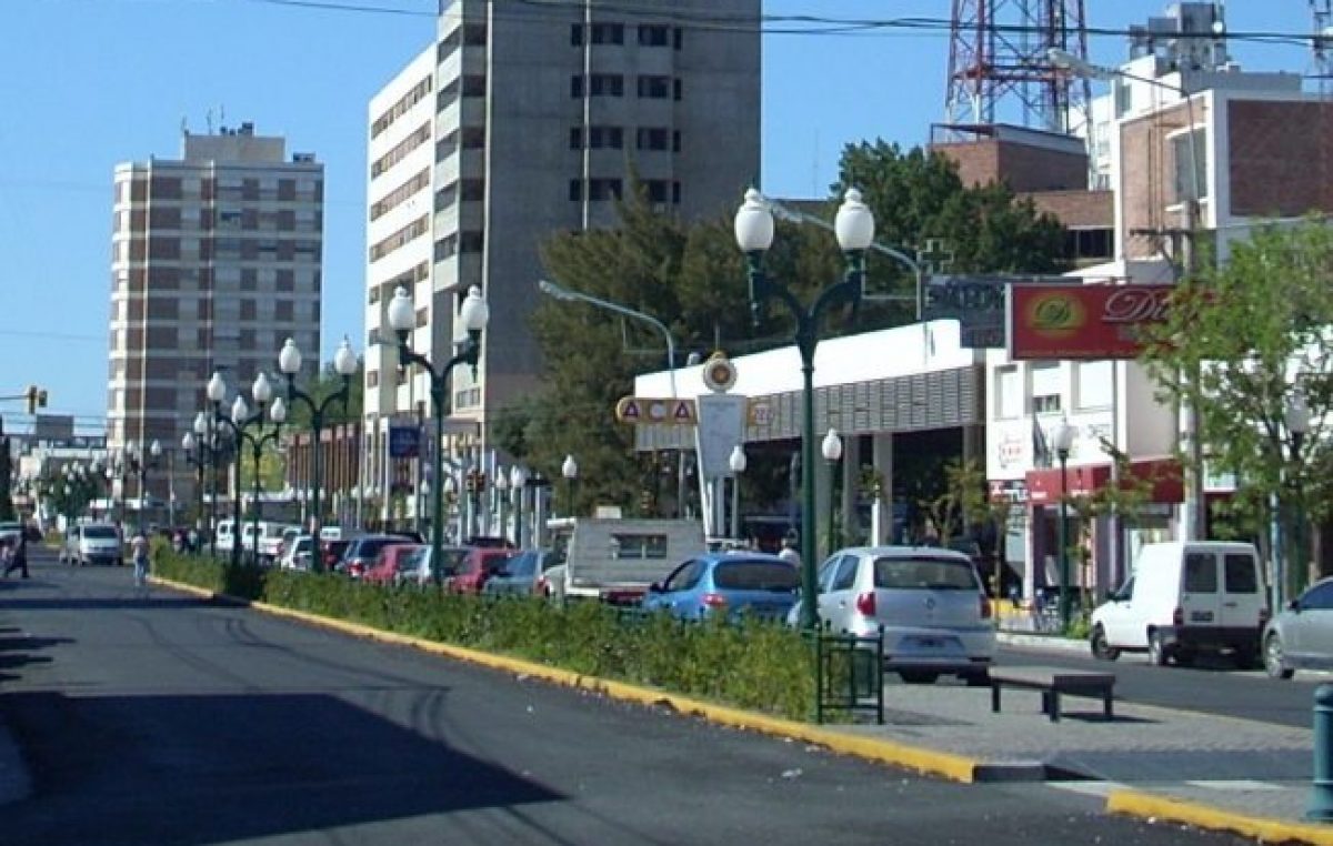 Trelew y Rawson ya pasaron a ser el segundo aglomerado del país con mayor desempleo