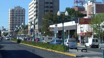 Trelew y Rawson ya pasaron a ser el segundo aglomerado del país con mayor desempleo