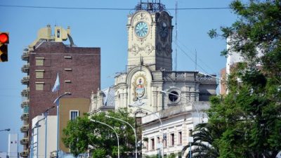 El sindicato municipal APS de Paraná se declaró en “estado de asamblea permanente” ante la falta de convocatoria 