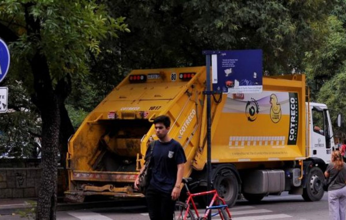 Córdoba: La batalla de los 14 mil millones