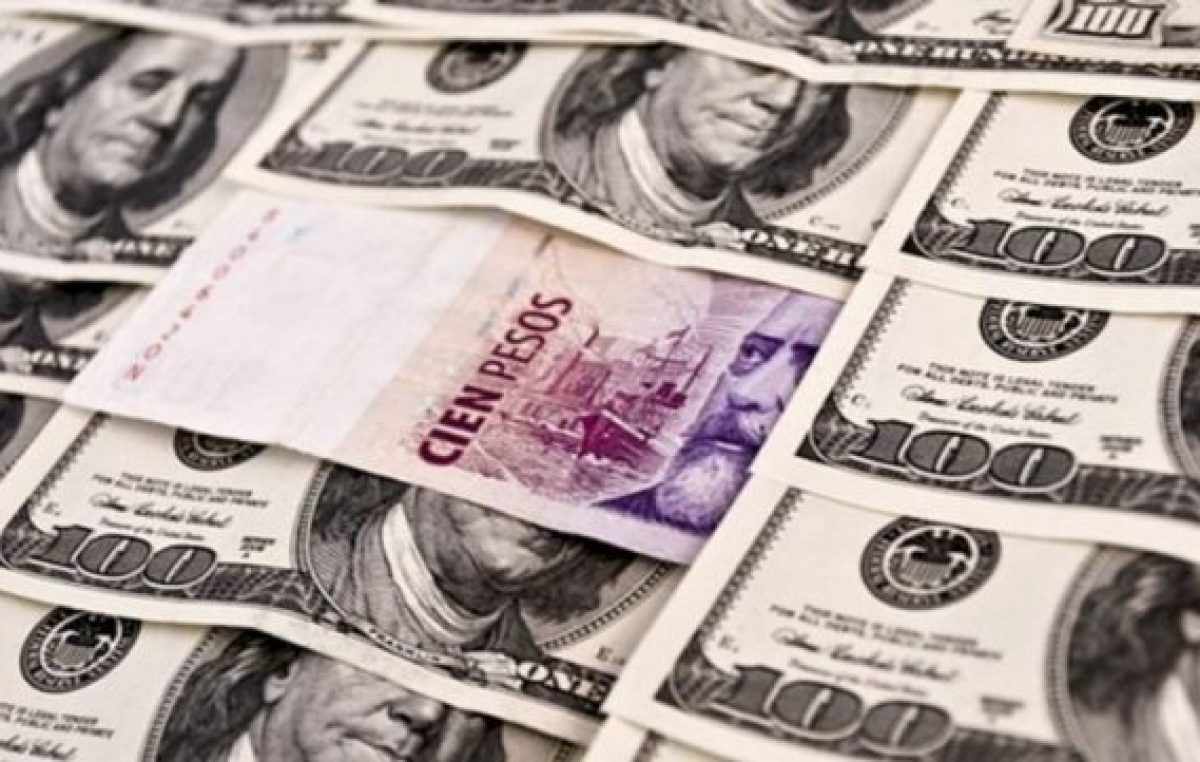 Eterna: por la constante toma del Gobierno la deuda externa creció u$52 mil millones en 2017
