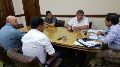 Los municipales de Río Cuarto pidieron una suba del 20% y cláusula gatillo