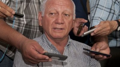 Valle Viejo: Actualizan sueldo por inflación pero con un tope del 15%