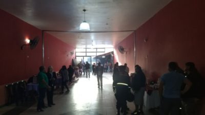 Arévalo, reelecto en el SOEM de Catamarca