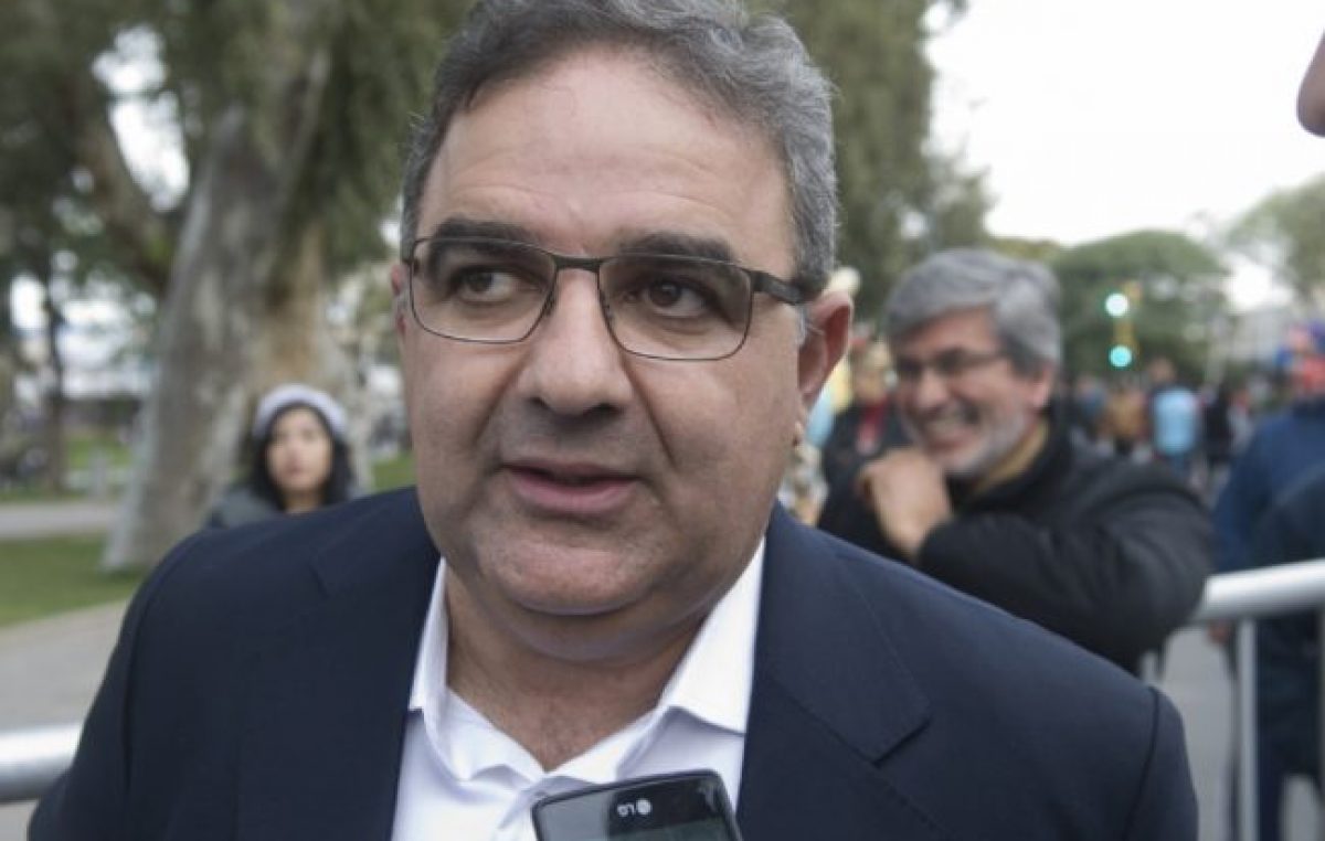 Aumento del 20% para becados y Capital Social de Catamarca