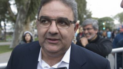 Aumento del 20% para becados y Capital Social de Catamarca
