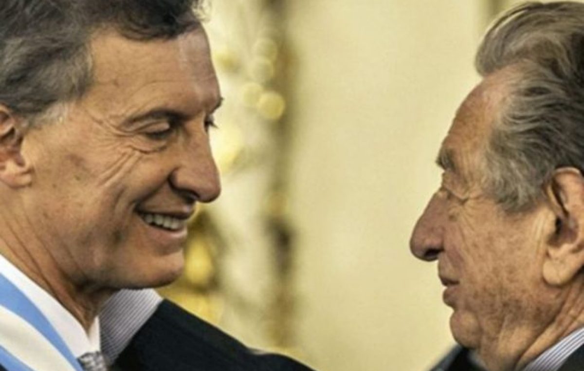 Patrón de conducta para negocios de la familia
