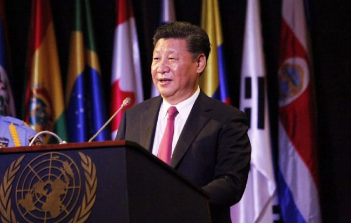 Xi Jinping continuará gobernando China más allá del 2023
