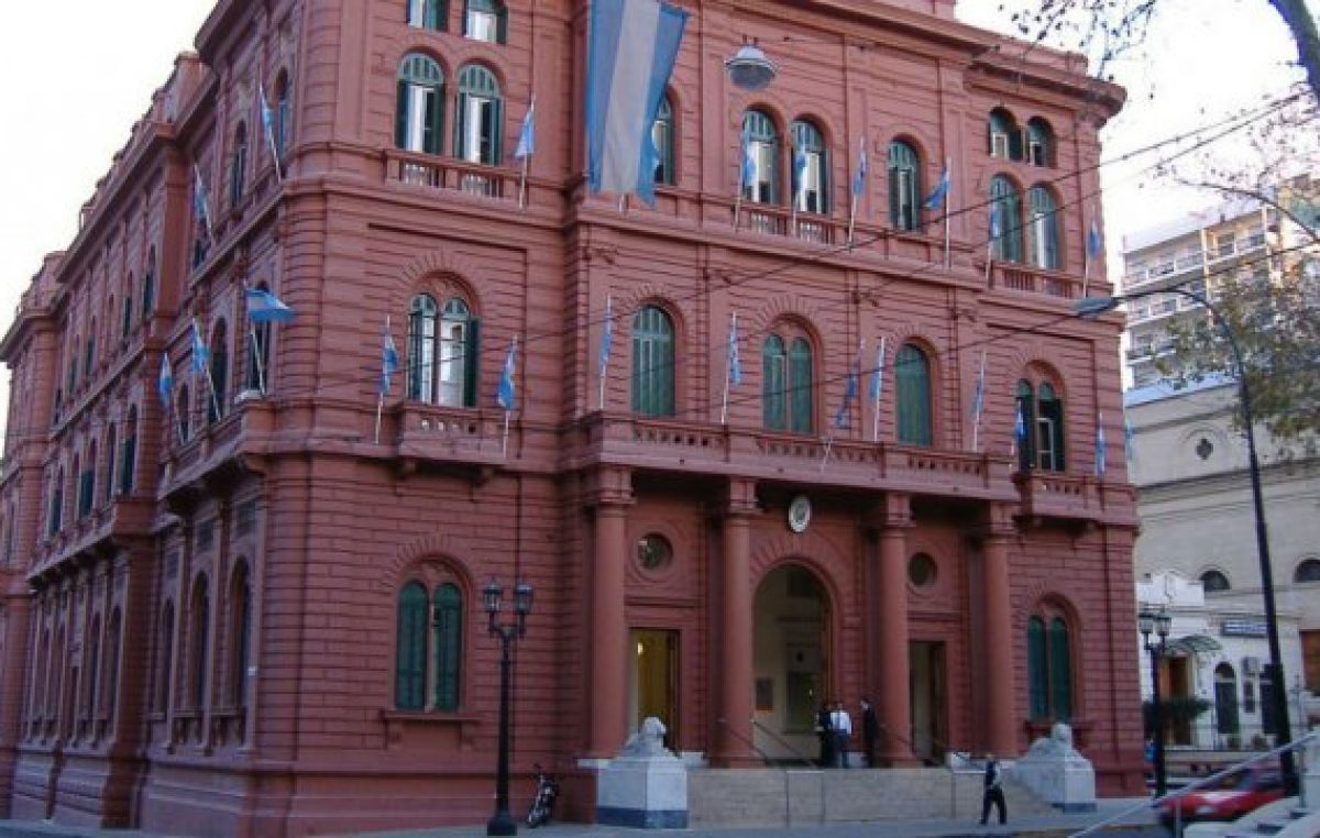 El municipio de Rosario afirmó que hizo la “propuesta salarial más alta”