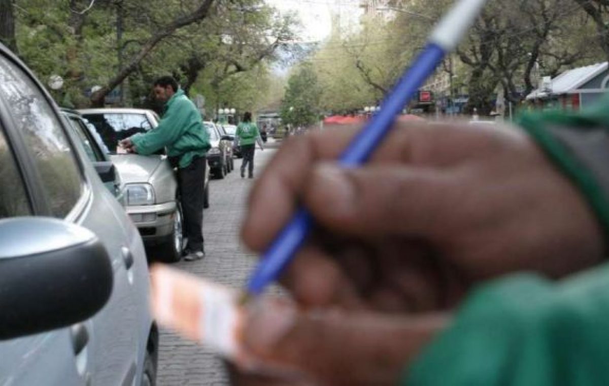 El Gran Mendoza quiere ser una zona “libre de trapitos”