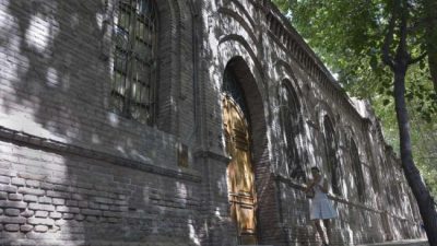 Mendoza: Hay un millar de bienes culturales que no están protegidos