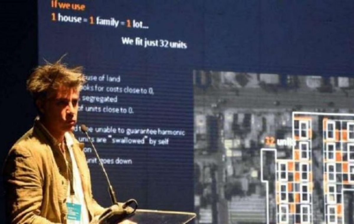 Integración urbana de las villas, el ejemplo que es tendencia