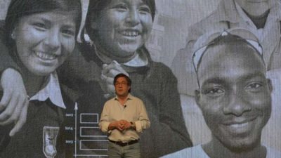 Mendoza se asegura más de U$S 600 millones en fondos del BID