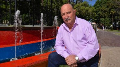 Mendoza: Polémica en Rivadavia por un plazo fijo de 6,5 millones de pesos