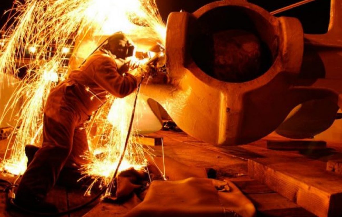 De mal en peor: también están en riesgo las exportaciones de acero a Estados Unidos