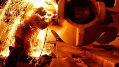 De mal en peor: también están en riesgo las exportaciones de acero a Estados Unidos