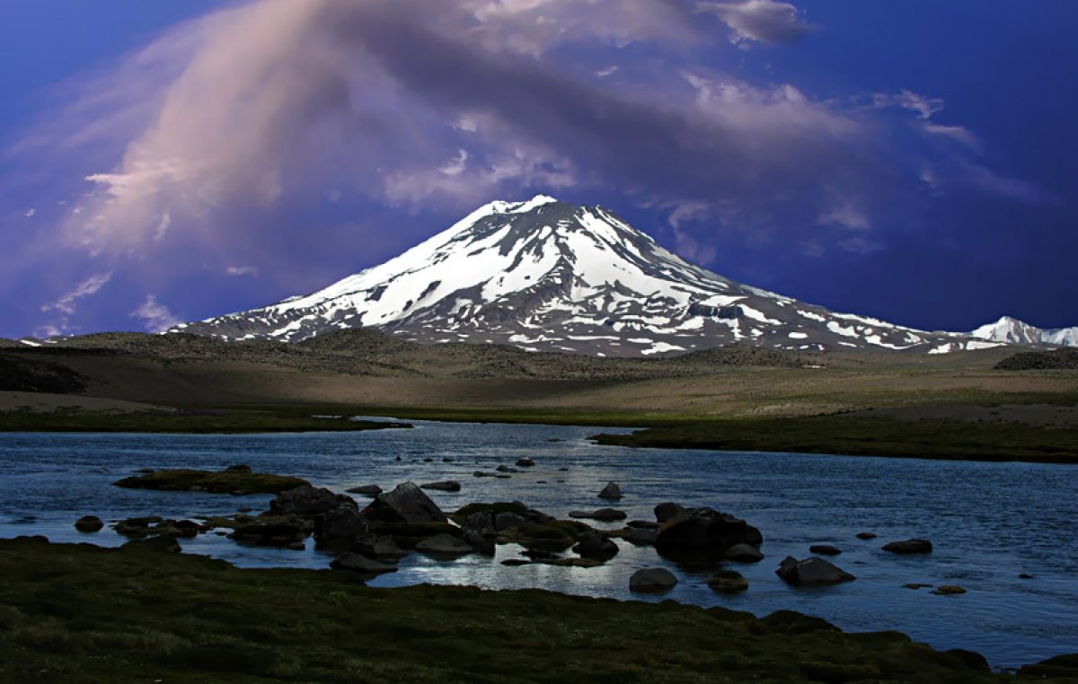 Aventura y buen vino en el Valle de Uco
