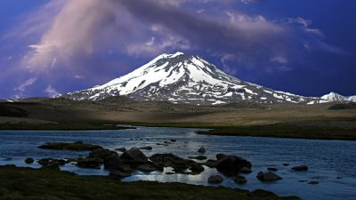 Aventura y buen vino en el Valle de Uco