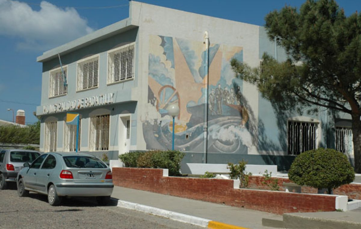 Municipales de Rada Tilly tendrán 18% de aumento salarial