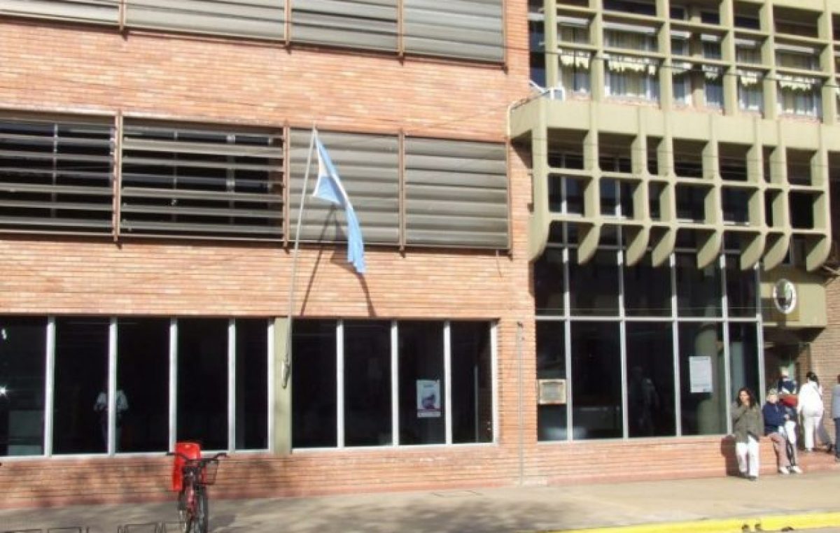 La Intendencia de Rufino sugiere que no se abone la luz