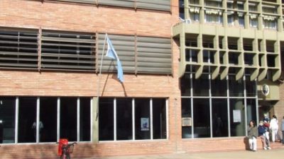 La Intendencia de Rufino sugiere que no se abone la luz