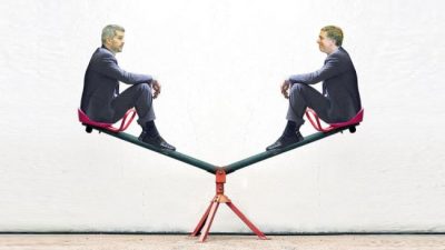 Tachar donde dice que la inflación está en baja