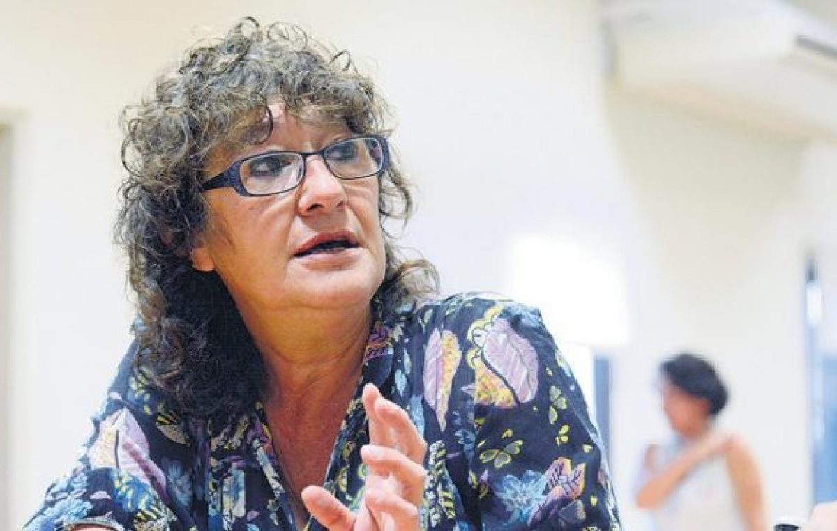 “El Gobierno debería escuchar”