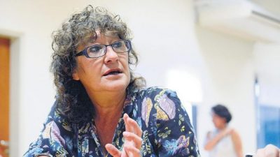 “El Gobierno debería escuchar”
