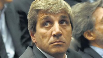 El ministro que amaba las offshore