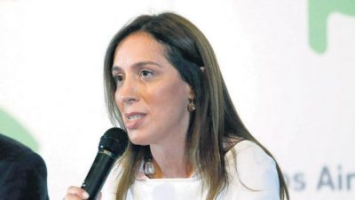 La tijera de Vidal