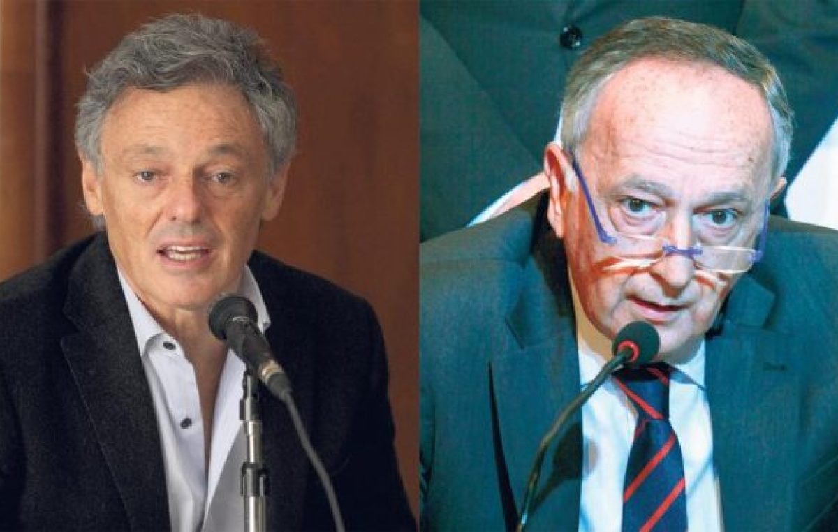 “Por ahí están un poco susceptibles”