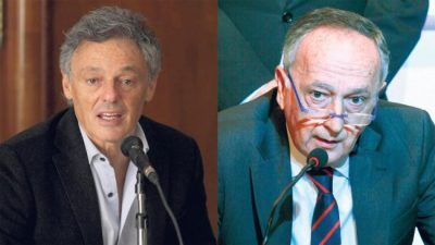 “Por ahí están un poco susceptibles”