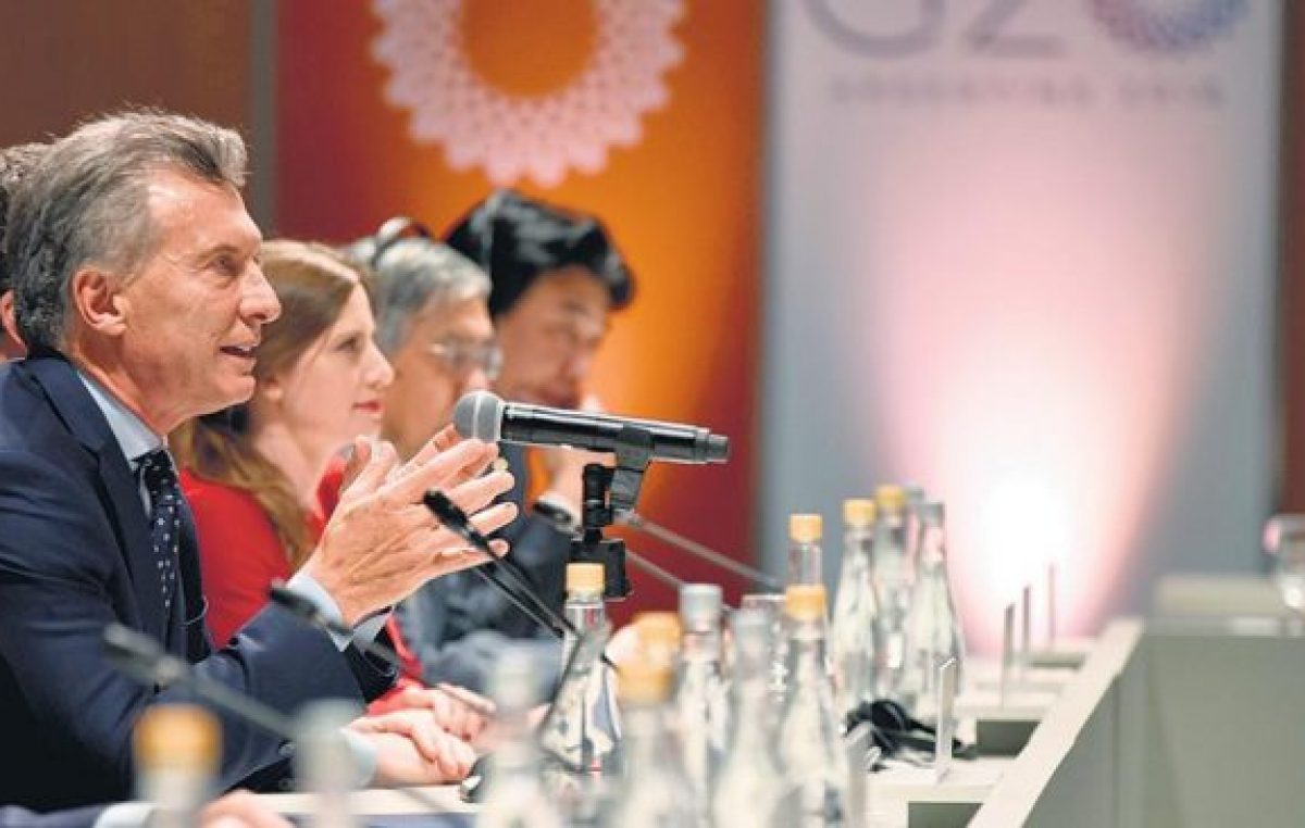 Las offshore siguen ocultas