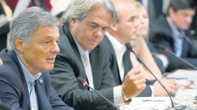 Trabajadores bajo embargo