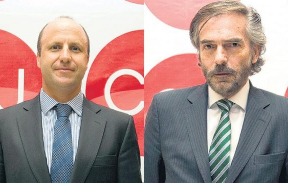 Otro paso en la persecución