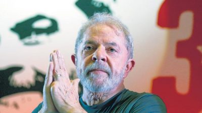 En manos de unos jueces en campaña